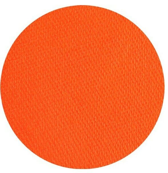 Superstar 033 - Bright Orange afbeelding 1