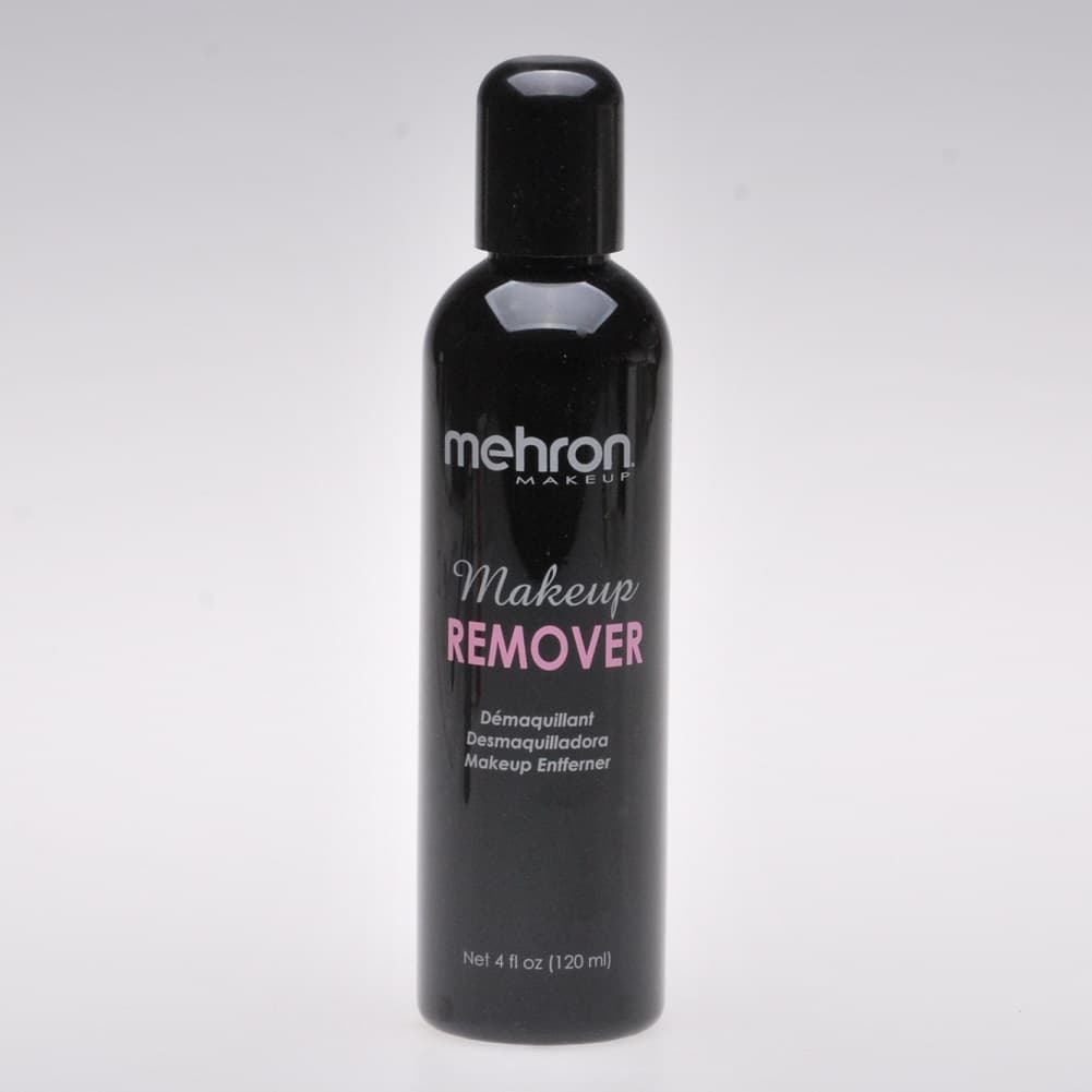 Mehron Makeup Remover afbeelding 1