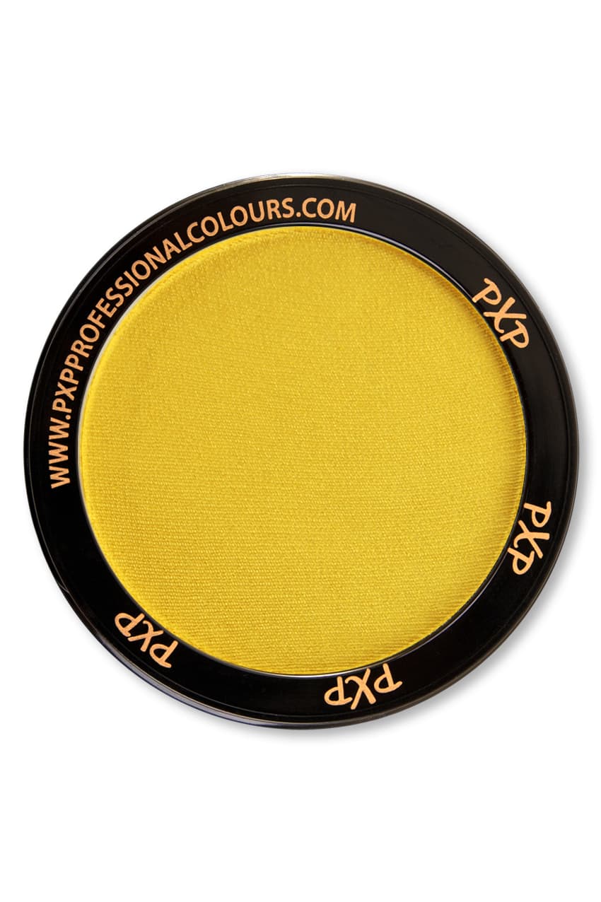 PXP Pearl Yellow afbeelding 1