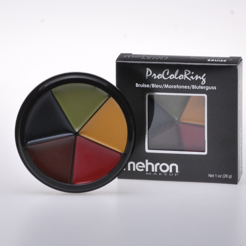 ProColoRing - Bruise afbeelding 1