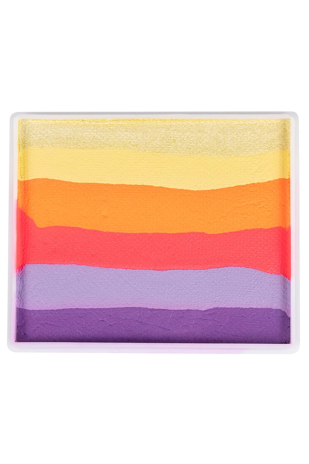 PXP Big Unicorn Pastel Orange afbeelding 1