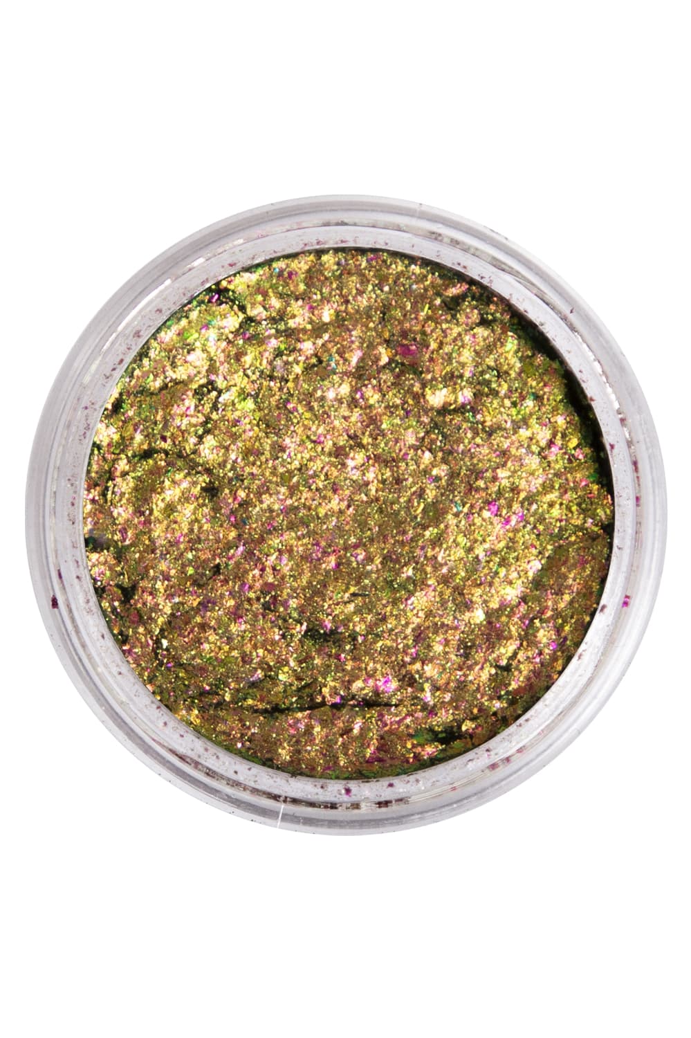 PXP Pressed Duo Chrome Eyeshadow 5gr afbeelding 7