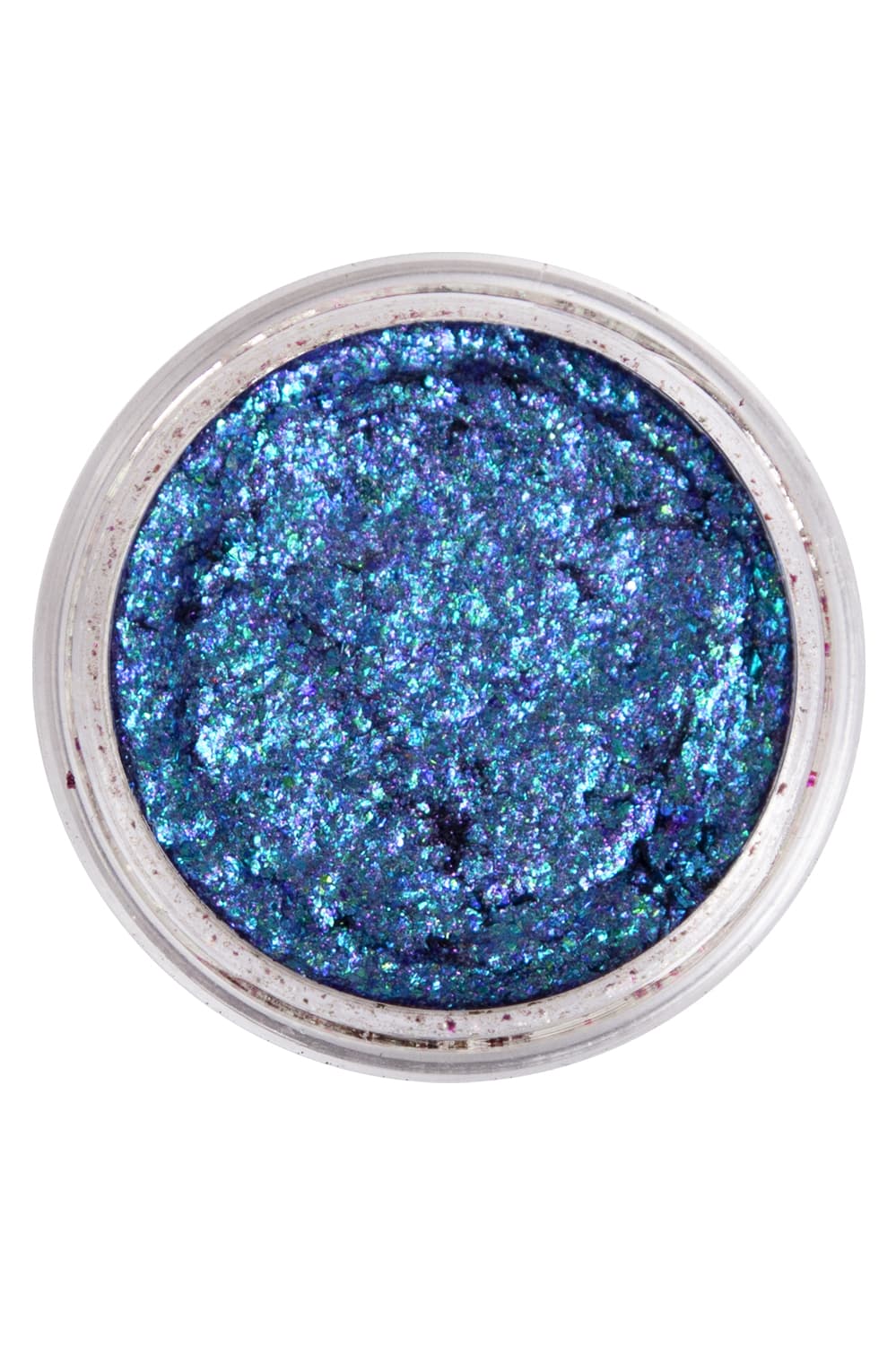 PXP Pressed Duo Chrome Eyeshadow 5gr afbeelding 6