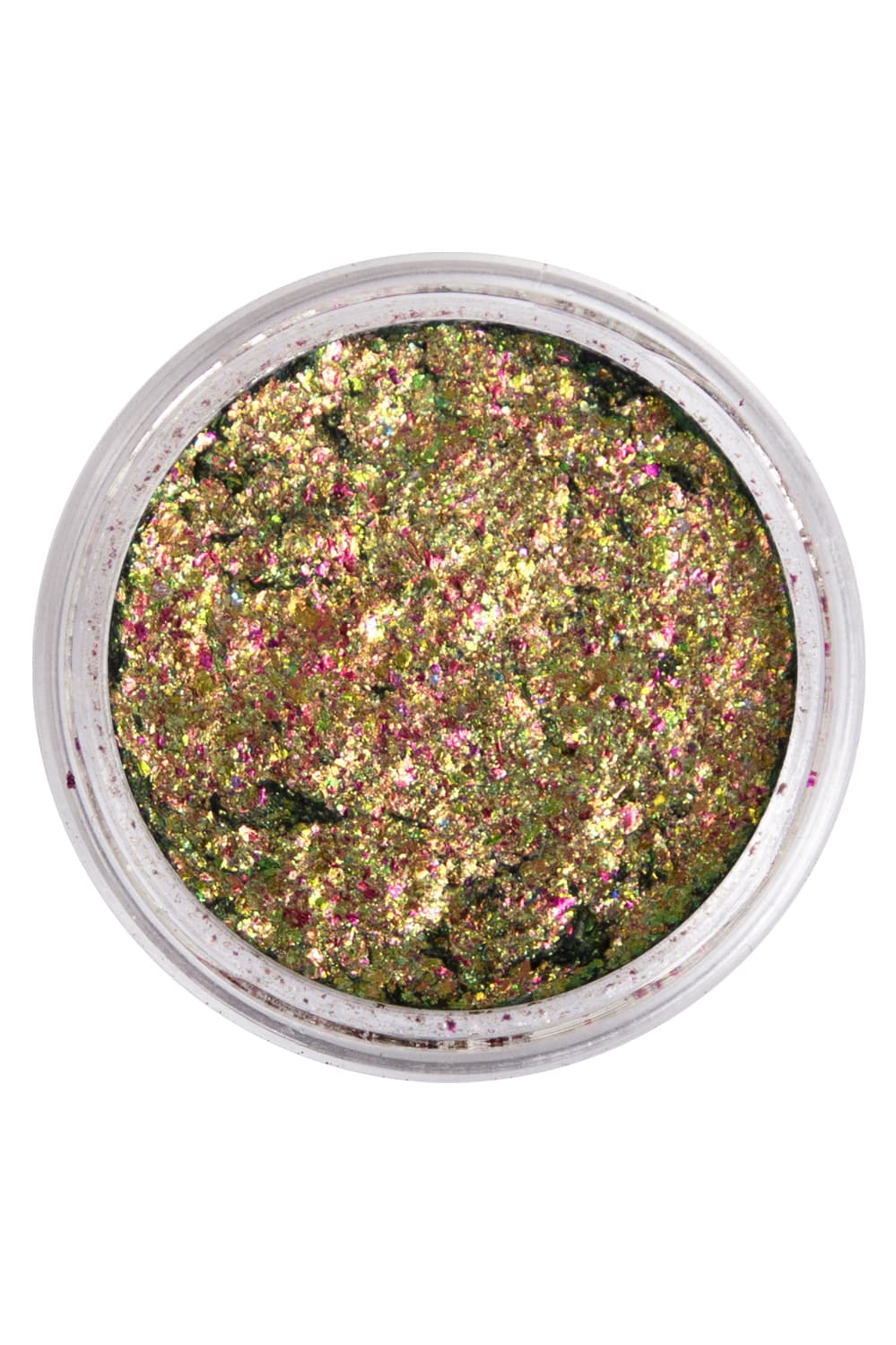 PXP Pressed Duo Chrome Eyeshadow 5gr afbeelding 4