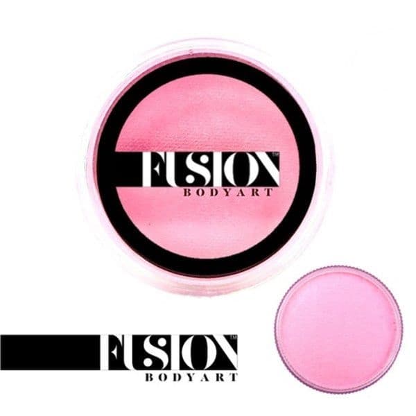 Fusion Pearl Princess roze 25g afbeelding 1