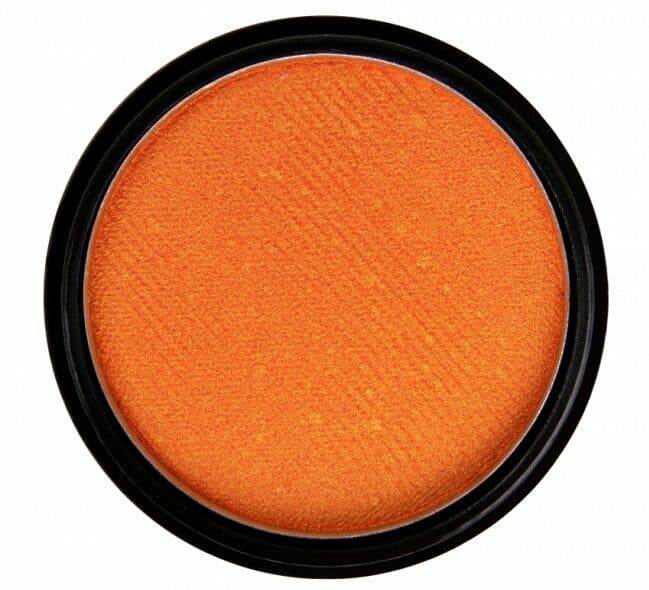 PXP pressed powder Pearl Orange afbeelding 1