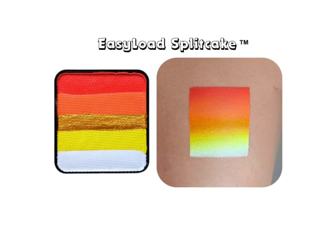 Facepainting Hub - Sahara (EasyLoad)