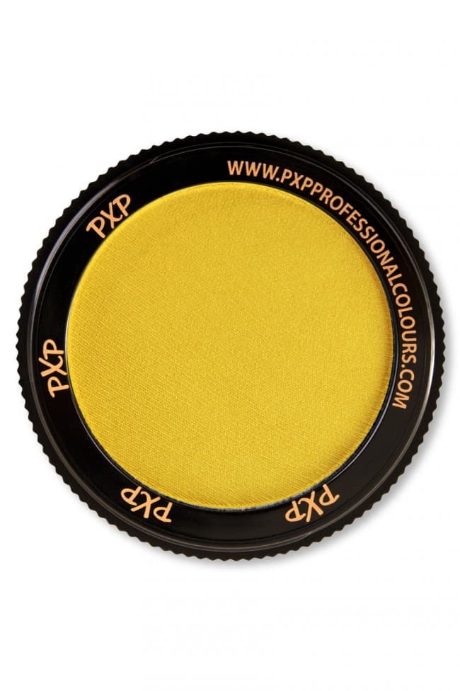 PXP Pearl Yellow afbeelding 2