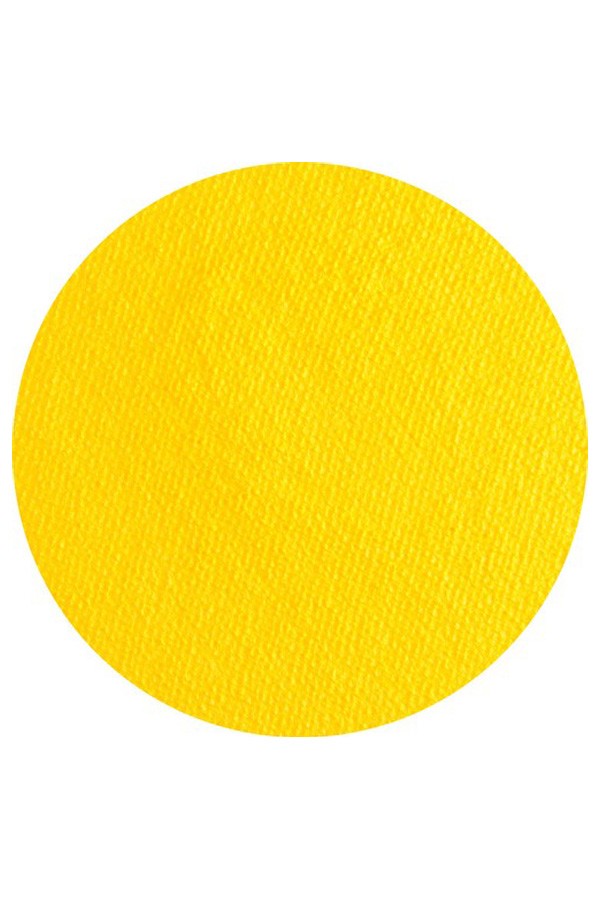 superstar bright yellow