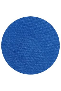 schmink kobalt blauw