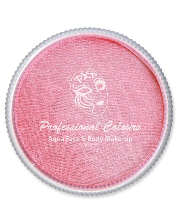 4386 Pearl fuchsia
