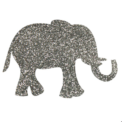 sjabloon olifant