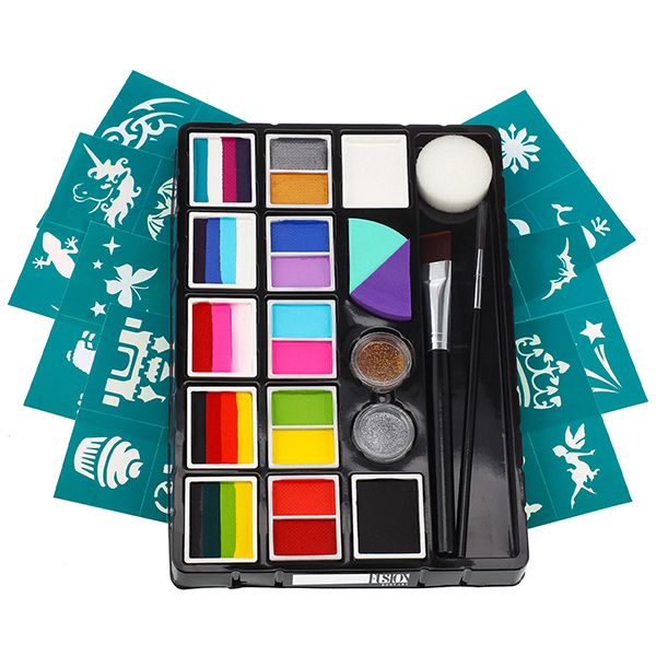fusion perfect face painting kit_1