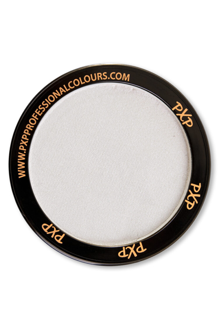 PXP Professional Colours Pearl White - 10 gram