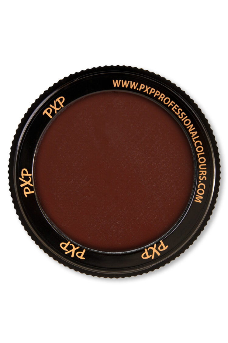 PXP Professional Colours Mocca Brown - 30 gram