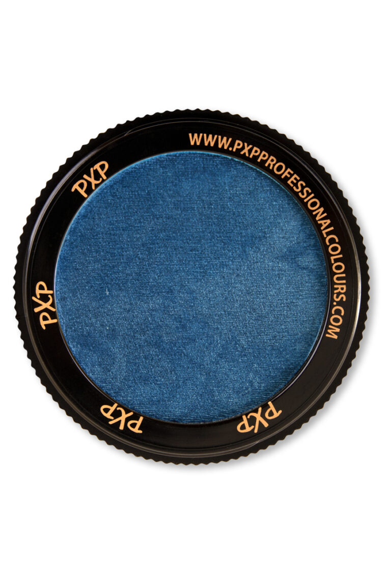 PXP Professional Colours Pearl Dark Blue - 30 gram