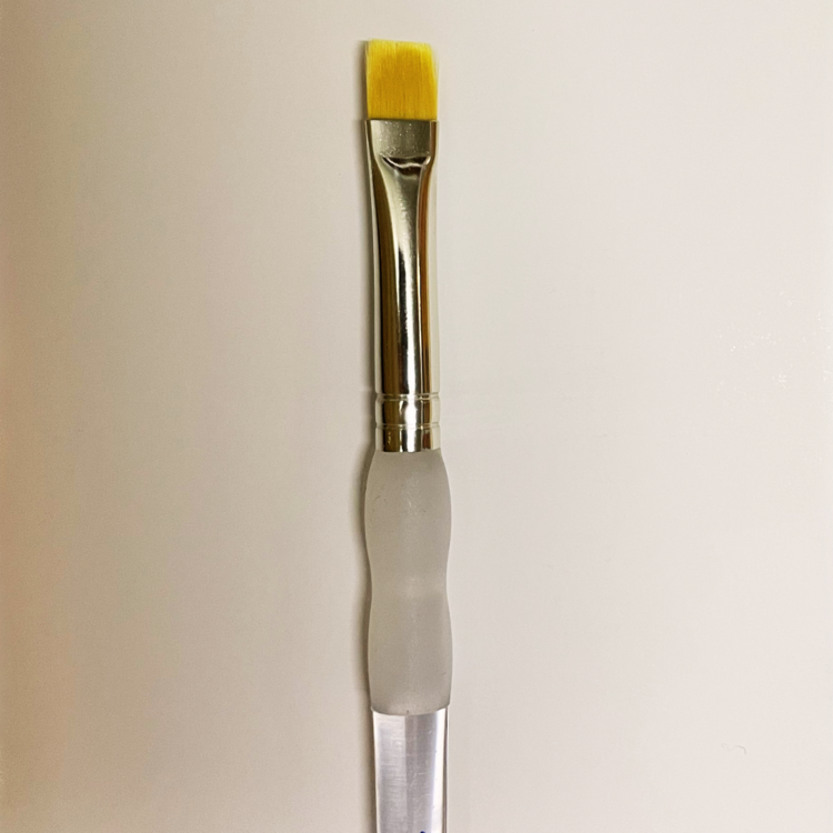 soft grip penseel