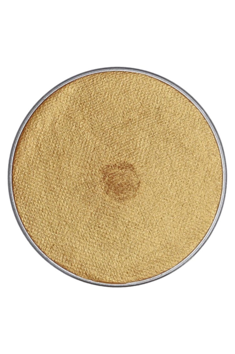 Gold Shimmer