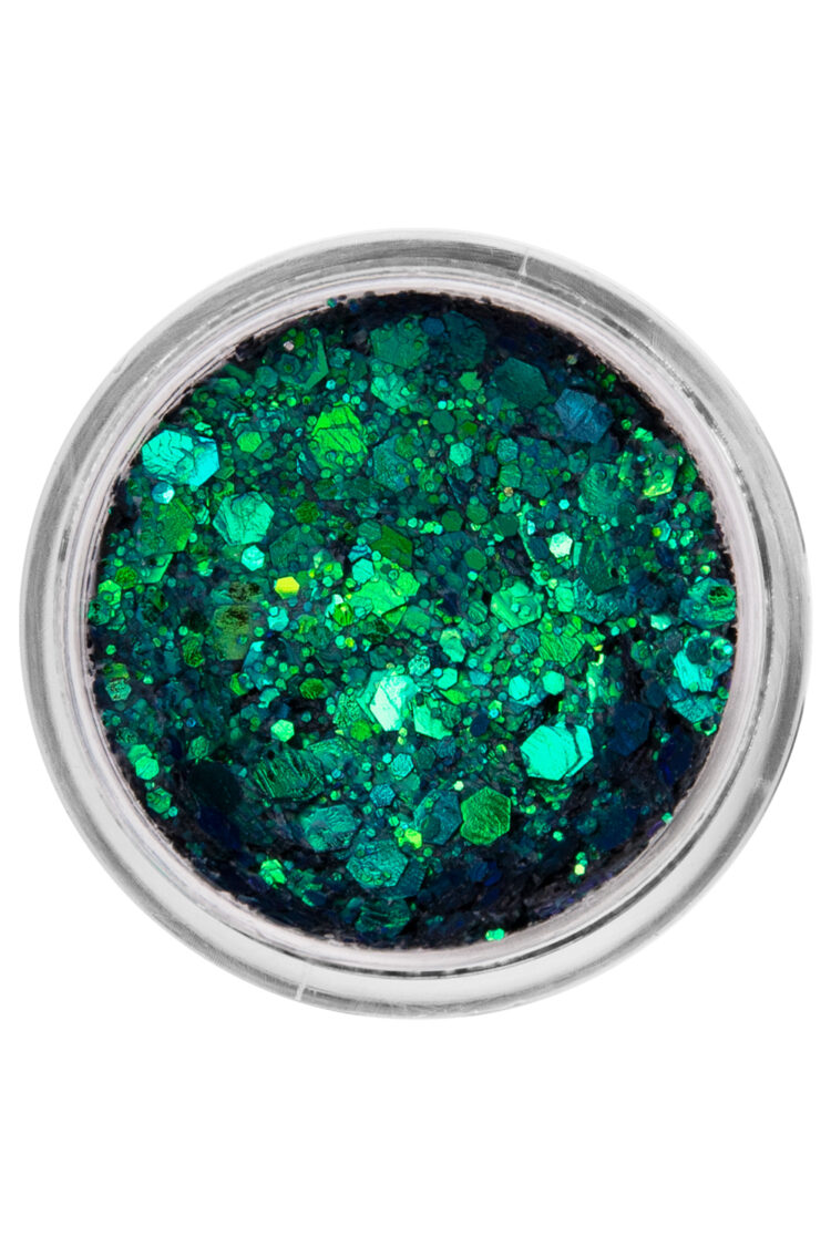Pxp chunky glitter cream Mermaid