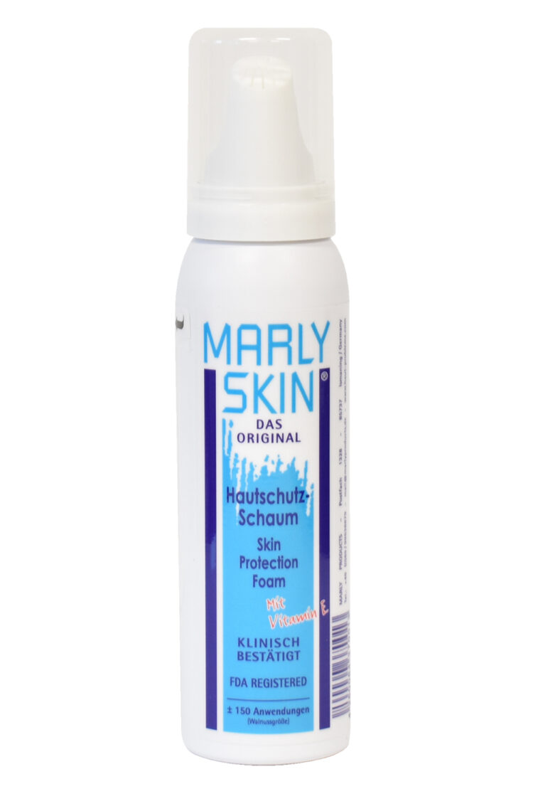 Marly Skin